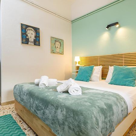 Golden Key Apartments Chania  Екстер'єр фото