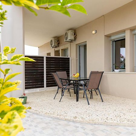 Golden Key Apartments Chania  Екстер'єр фото