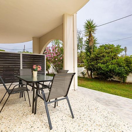 Golden Key Apartments Chania  Екстер'єр фото