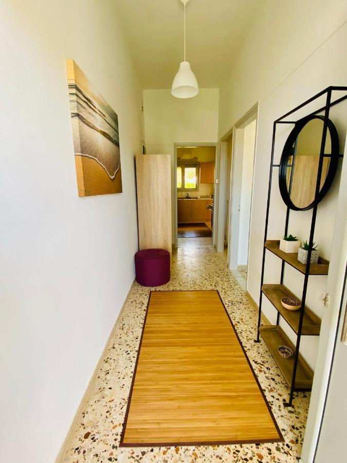 Golden Key Apartments Chania  Екстер'єр фото