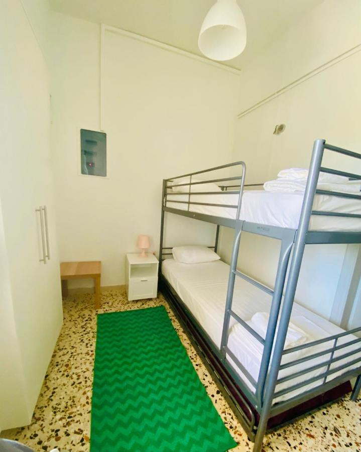 Golden Key Apartments Chania  Екстер'єр фото