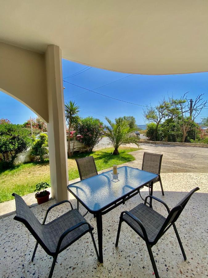 Golden Key Apartments Chania  Екстер'єр фото