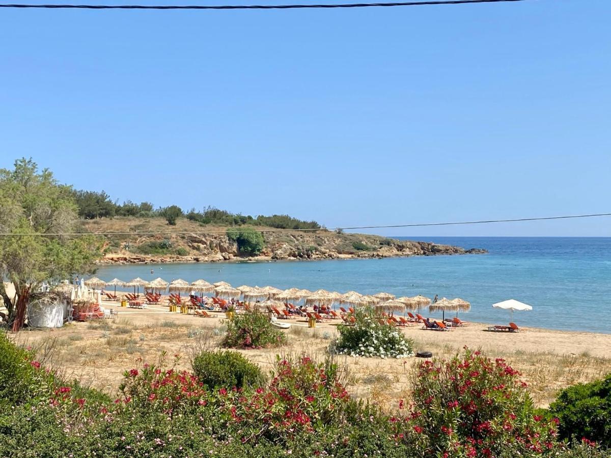 Golden Key Apartments Chania  Екстер'єр фото