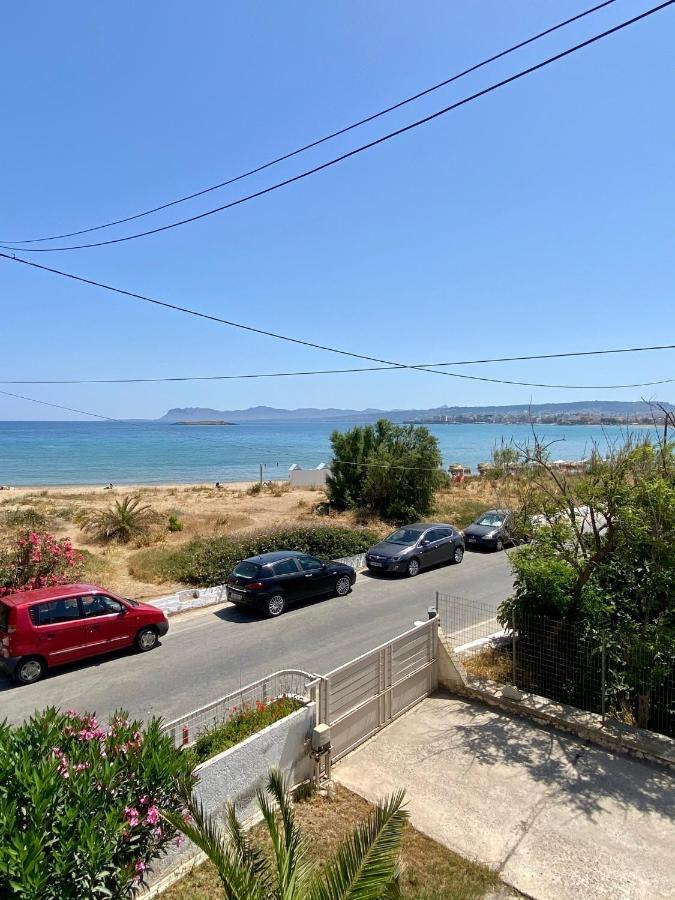 Golden Key Apartments Chania  Екстер'єр фото