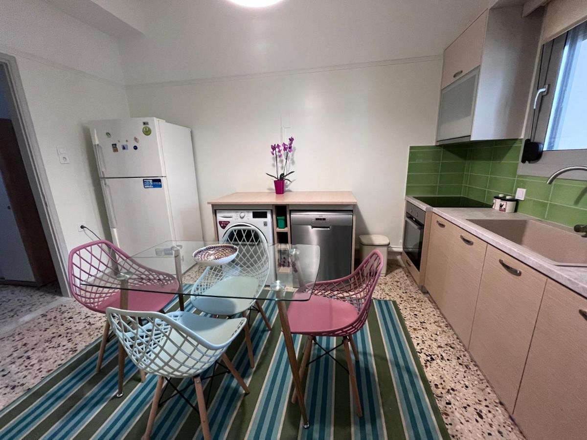 Golden Key Apartments Chania  Екстер'єр фото