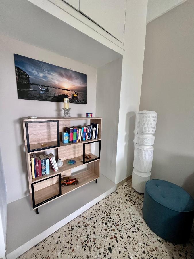 Golden Key Apartments Chania  Екстер'єр фото