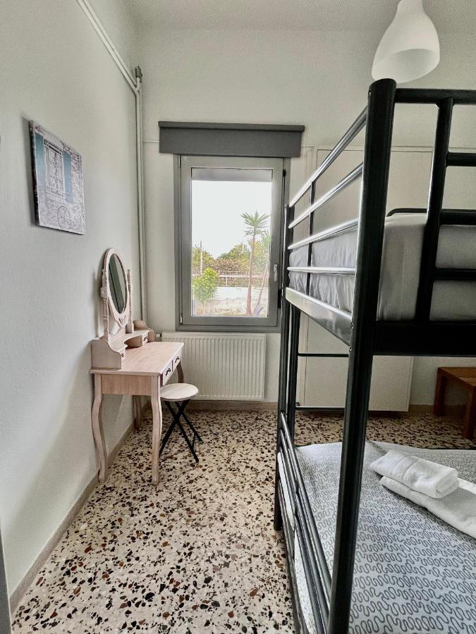 Golden Key Apartments Chania  Екстер'єр фото