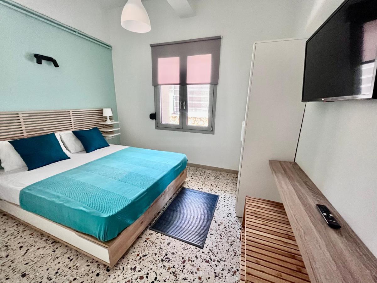Golden Key Apartments Chania  Екстер'єр фото