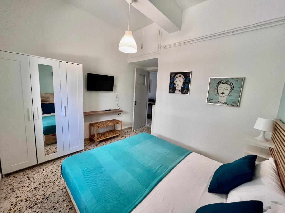Golden Key Apartments Chania  Екстер'єр фото