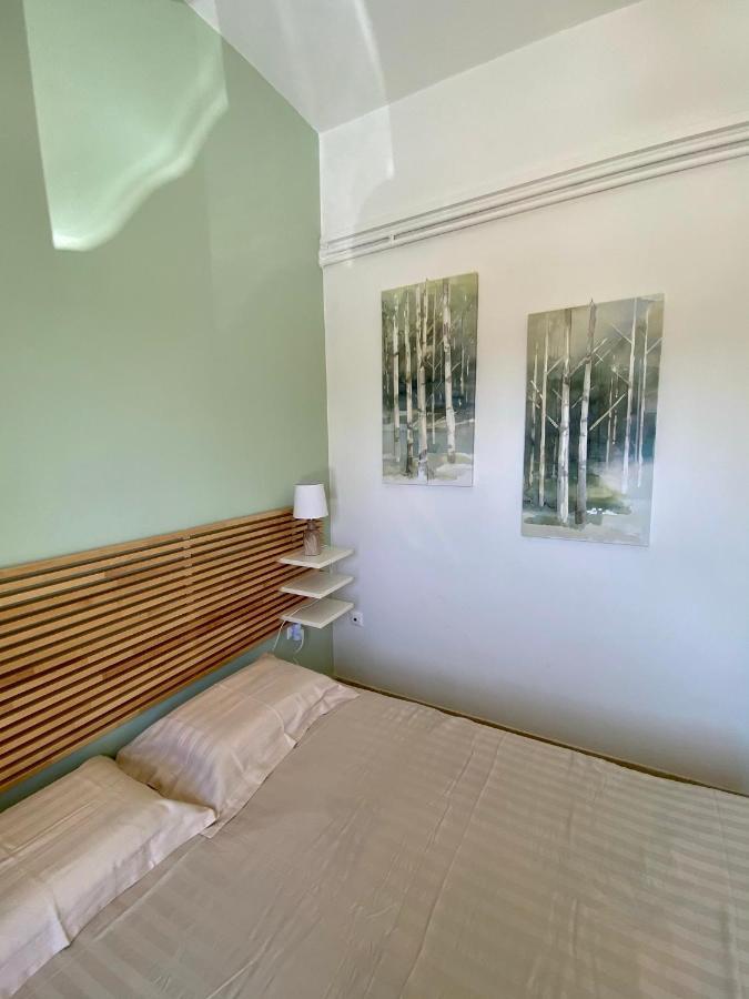 Golden Key Apartments Chania  Екстер'єр фото