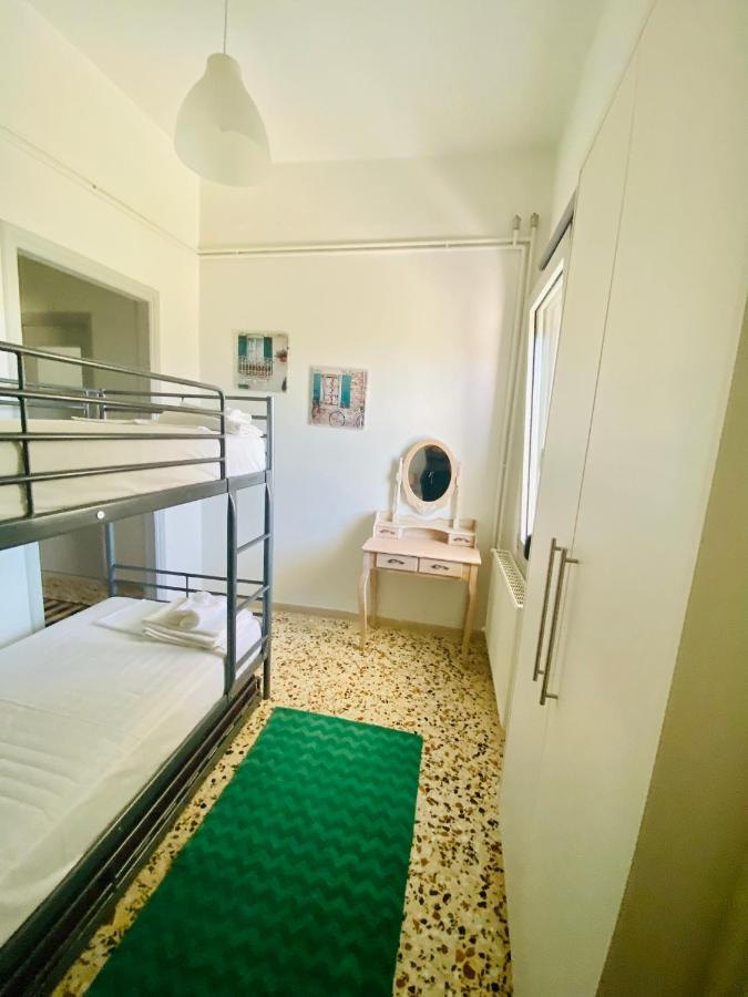 Golden Key Apartments Chania  Екстер'єр фото