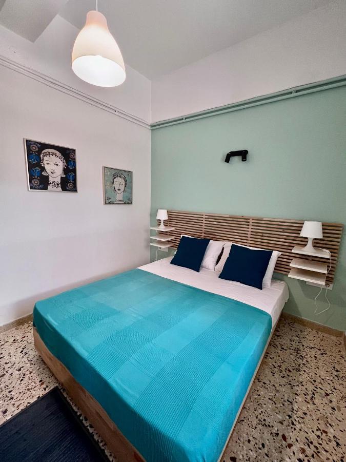 Golden Key Apartments Chania  Екстер'єр фото