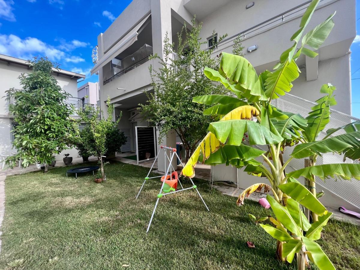 Golden Key Apartments Chania  Екстер'єр фото
