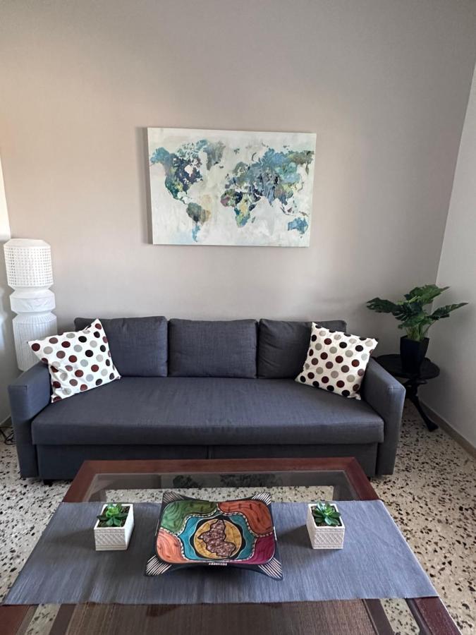 Golden Key Apartments Chania  Екстер'єр фото