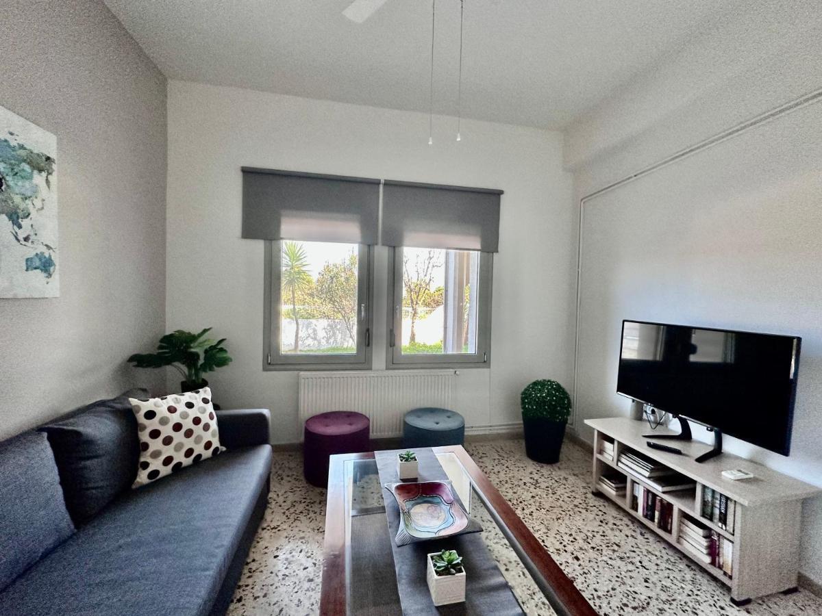 Golden Key Apartments Chania  Екстер'єр фото