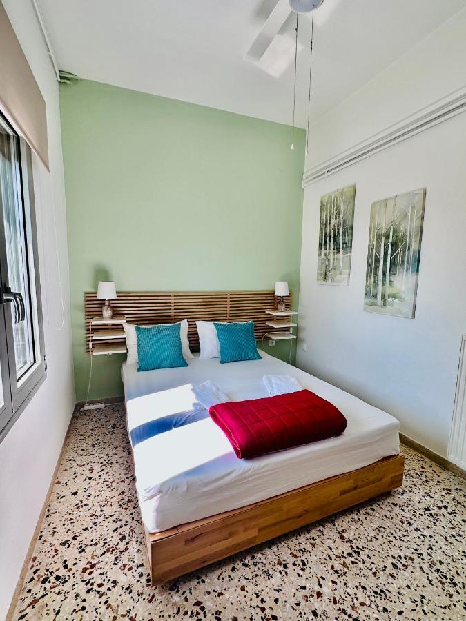 Golden Key Apartments Chania  Екстер'єр фото