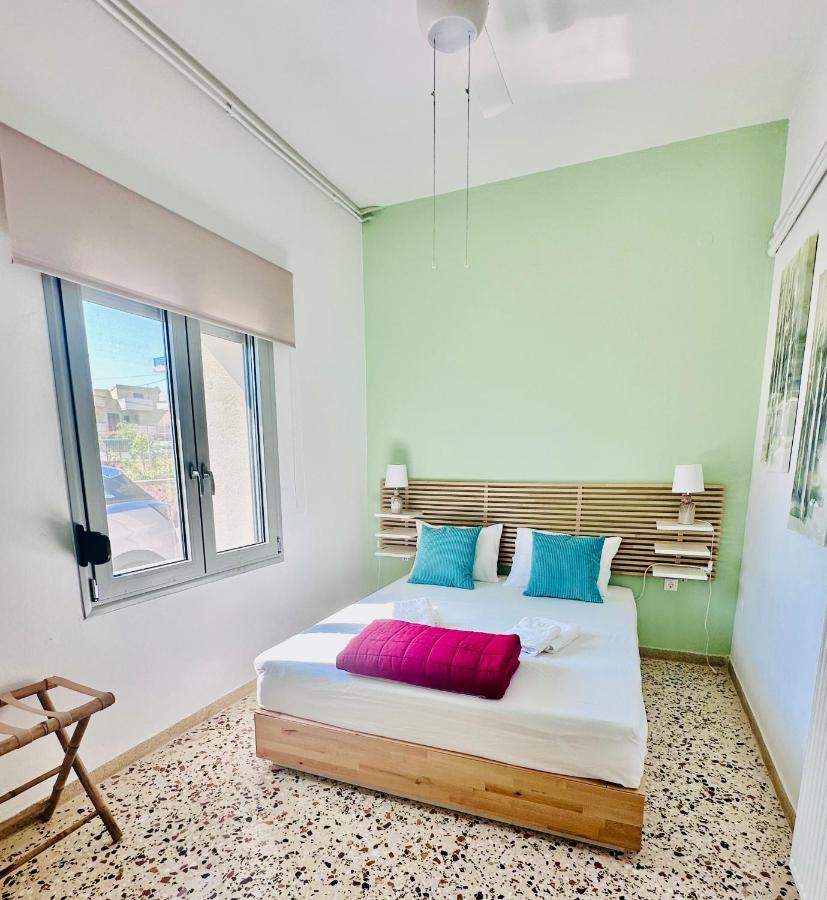 Golden Key Apartments Chania  Екстер'єр фото