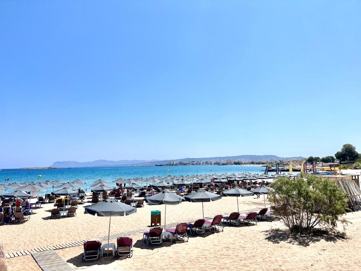 Golden Key Apartments Chania  Екстер'єр фото