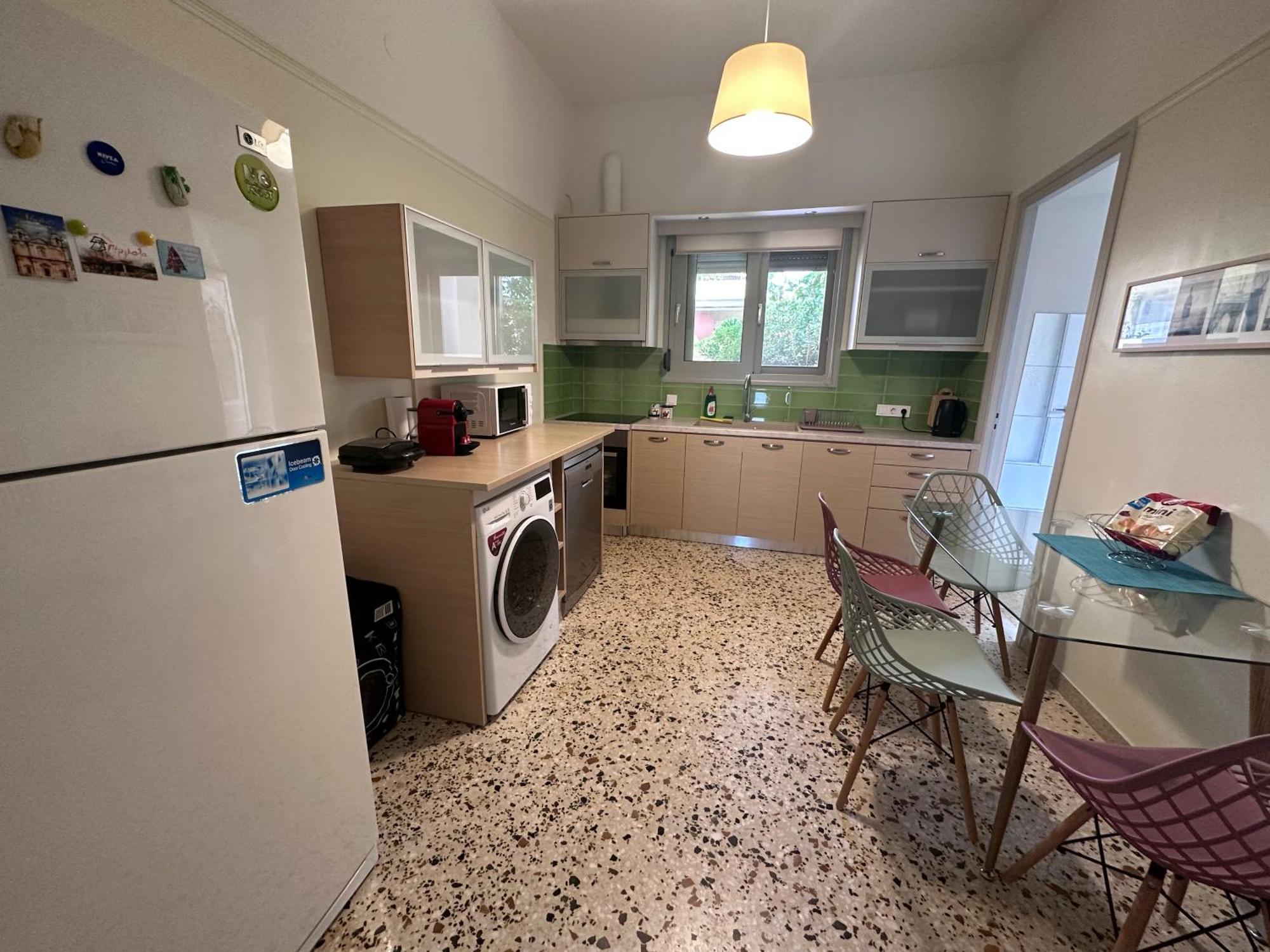 Golden Key Apartments Chania  Екстер'єр фото