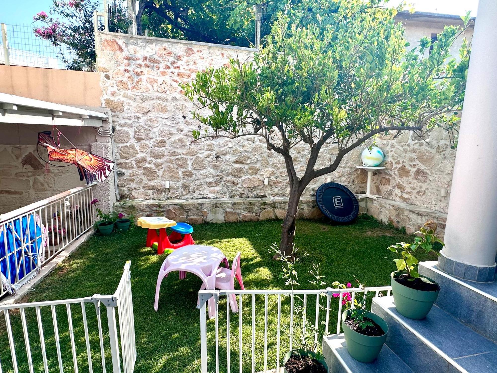Golden Key Apartments Chania  Екстер'єр фото