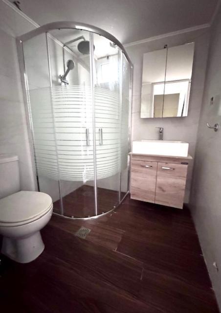 Golden Key Apartments Chania  Екстер'єр фото