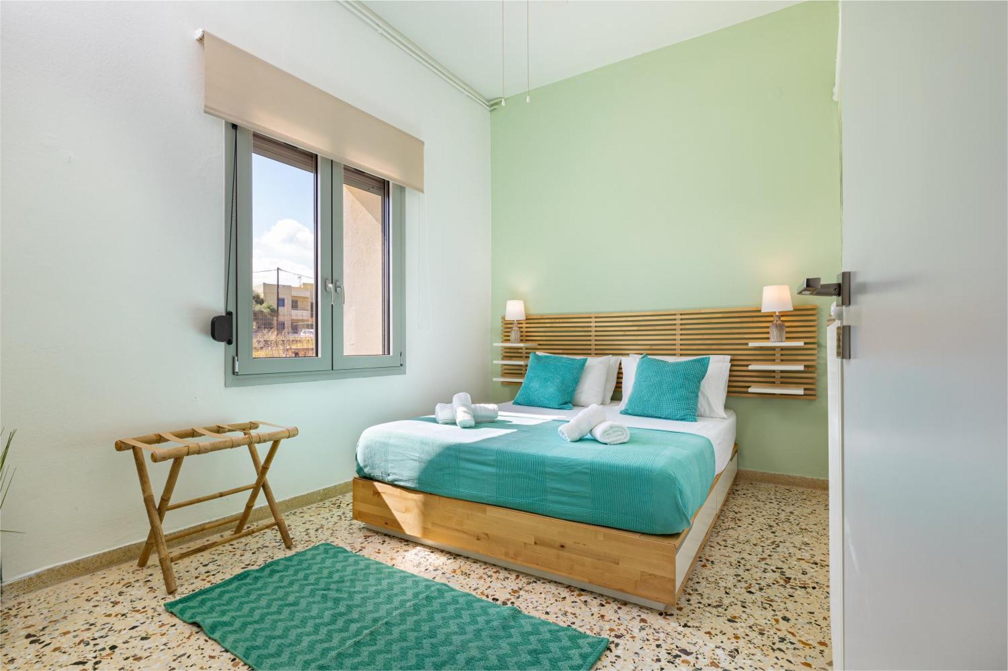 Golden Key Apartments Chania  Екстер'єр фото