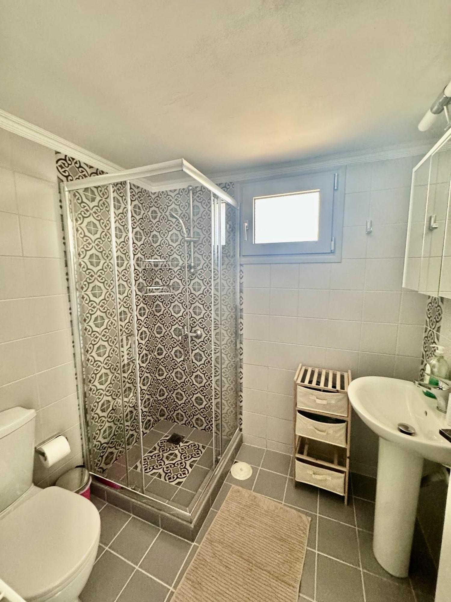 Golden Key Apartments Chania  Екстер'єр фото